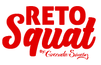 logo reto squad rojo